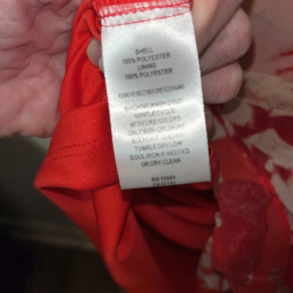 Jessica Howard floral dress NWT - Picture 4 of 4
